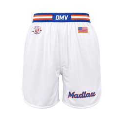 Madlax All-Stars Game Shorts 2026