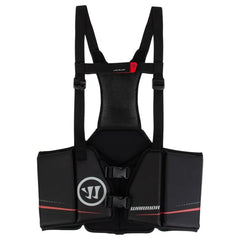 Warrior FatBoy Rib Guards