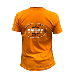 MadGear RUN DMV Oval Tee (4 Colors)