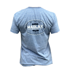 MadGear RUN DMV Oval Tee (4 Colors)