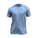 Light Heather Blue