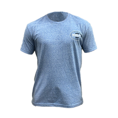 MadGear RUN DMV Oval Tee (4 Colors)