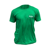 MadGear Longboard Green Tee