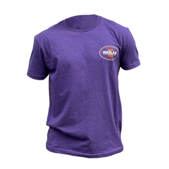 MadGear RUN DMV Oval Tee (4 Colors)
