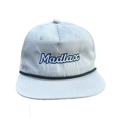 MadGear Script Rope Hat