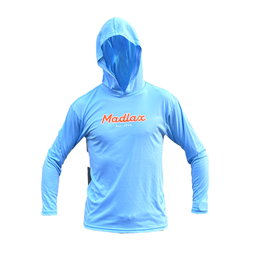 MadGear Script Sport-Tek Hoodie (3 Colors)