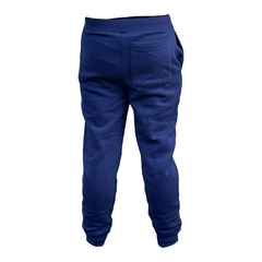 Madgear Run DMV Oval Navy Joggers