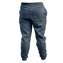 Madgear Run DMV Oval Charcoal Joggers