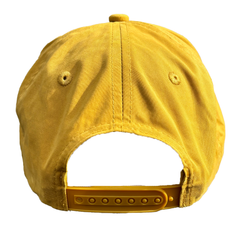 MadGear Script Rope Hat