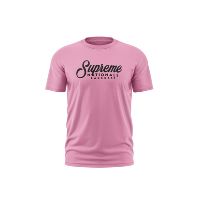 Supreme Nationals Shooting Shirt