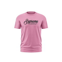 Supreme Nationals Shooting Shirt