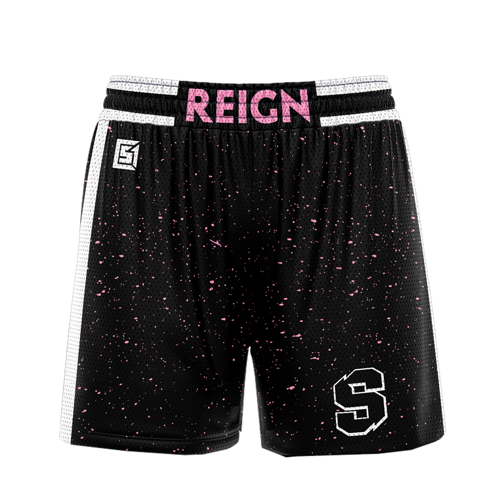 Supreme Nationals Game Shorts