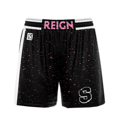 Supreme Nationals Game Shorts