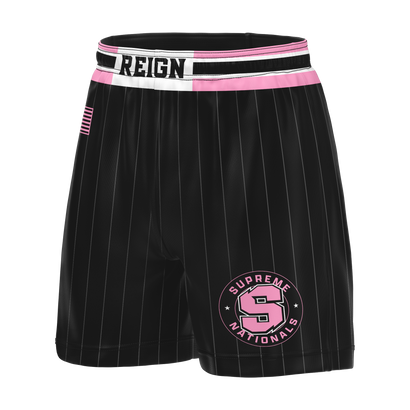 Supreme Nationals Game Shorts 2025/26
