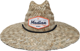 MadGear Straw Sun Hat