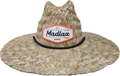 MadGear Straw Sun Hat
