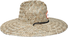 MadGear Straw Sun Hat