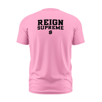 Supreme Nationals Shooting Shirt 2025/26