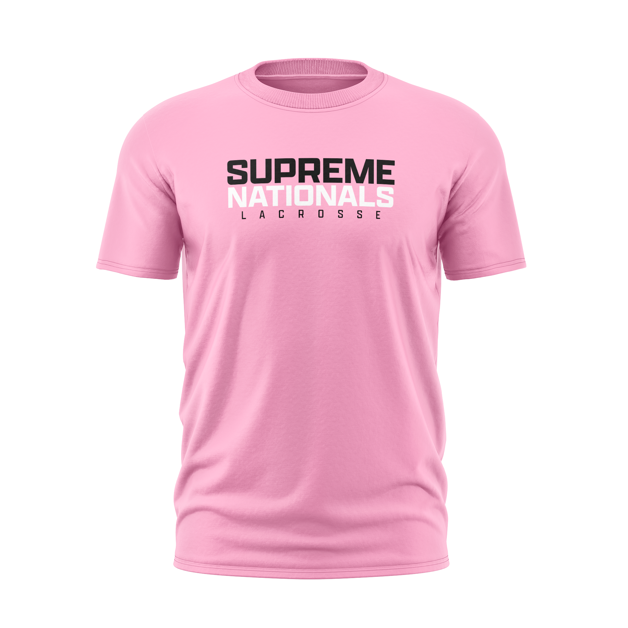 Supreme Nationals Shooting Shirt 2025/26