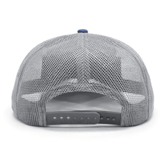 MadGear Slate Longboard Mesh Back Hat