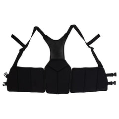 Warrior FatBoy Rib Guards