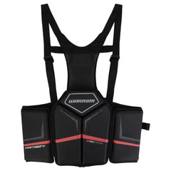 Warrior FatBoy Rib Guards
