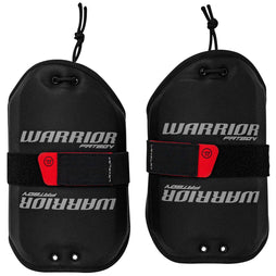 Warrior FatBoy Box Bicep Pads