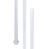 ECD Carbon 4.0 Lacrosse Shaft - Defense