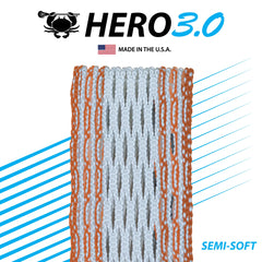 Hero 3.0 - Semi Soft