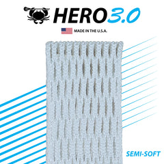 Hero 3.0 - Semi Soft