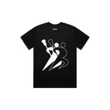 Silhouette Lacrosse Tee