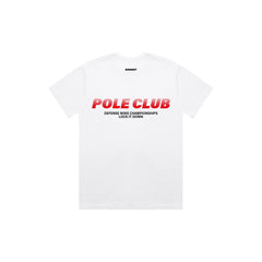 Lacrosse Club Tee