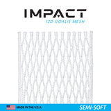 Impact Goalie Mesh