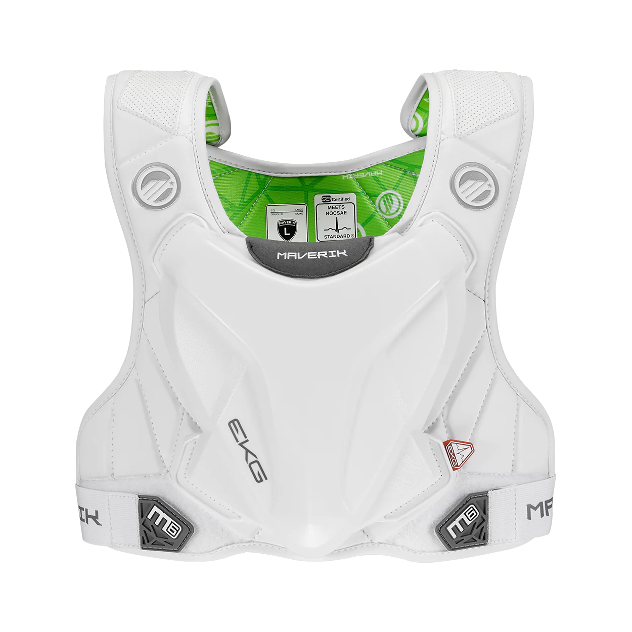 Maverik M6 EKG Speed Pad