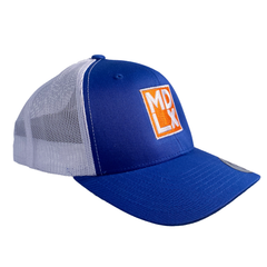 MadGear MDLX Mesh Back Hat