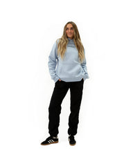 Staple Lacrosse Hoodie