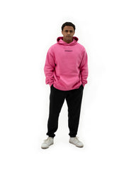 Staple Lacrosse Hoodie