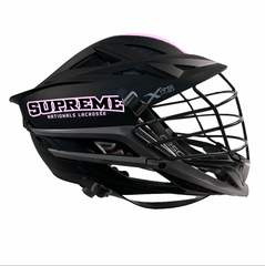 Supreme National Team Official Helmet - Cascade XRS Pro