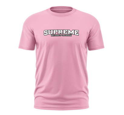 Supreme Nationals Shooting Shirt