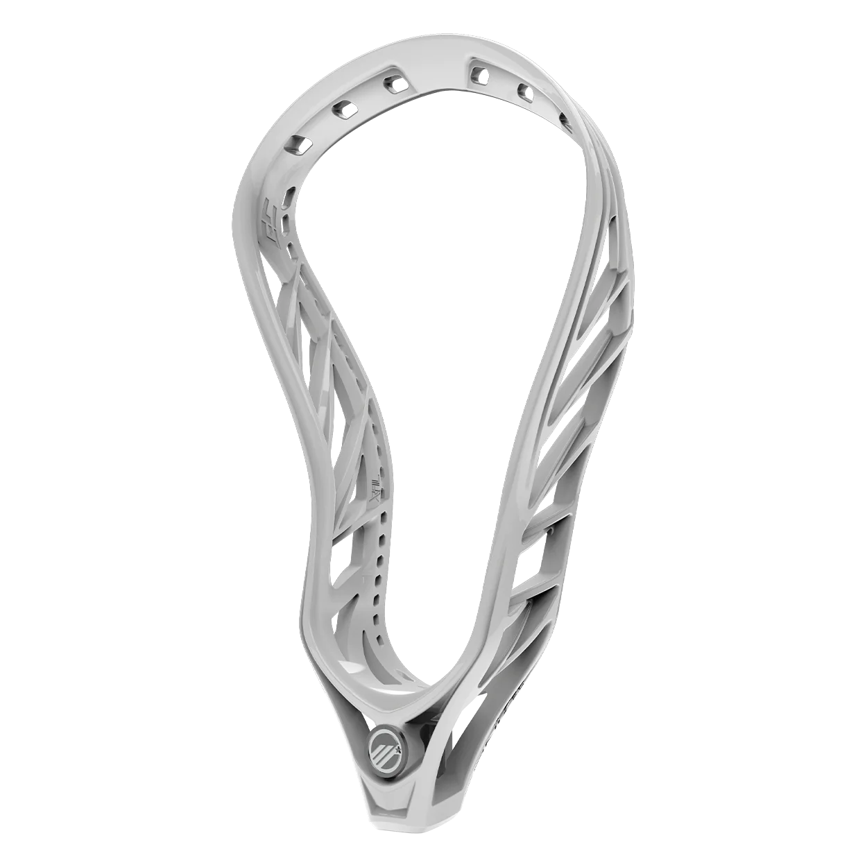 Maverik Tank 2.0 - Unstrung