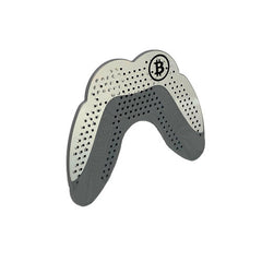 Battle Ultra-Slim Grillz Adult Mouthguard