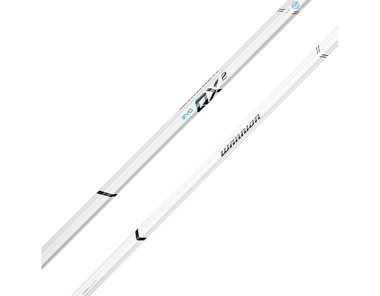 Warrior Evo QX2 Carbon Attack Shaft