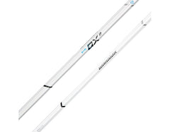 Warrior Evo QX2 Carbon Defense Shaft