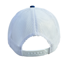 MadGear Madface Mesh Back Hat