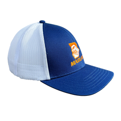 MadGear Madface Mesh Back Hat
