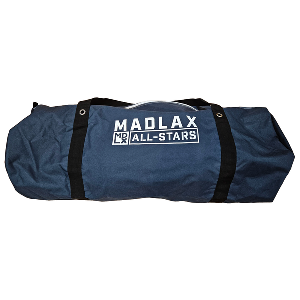 Madlax Duffle Bag
