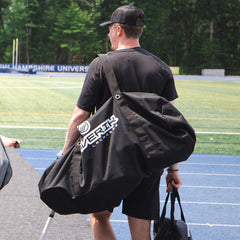 Madlax Duffle Bag