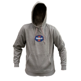 MadGear RUN DMV Oval Hoodie (3 Colors)