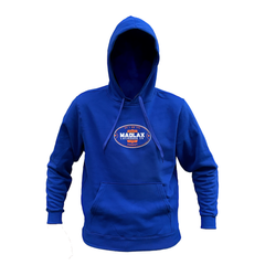 MadGear RUN DMV Oval Hoodie (3 Colors)