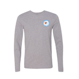 MadGear Boundary Wake LS Tee